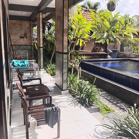 Leo Home Stay Canggu Exterior foto