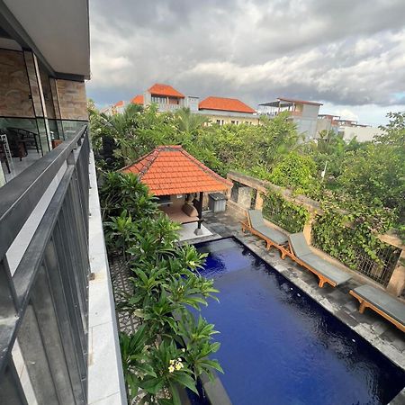 Leo Home Stay Canggu Exterior foto